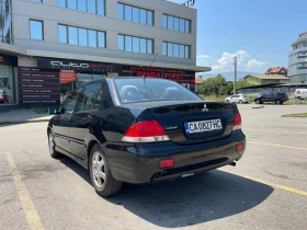 Mitsubishi Lancer | Mobile.bg    3