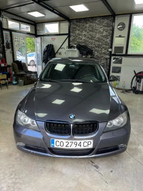 Обява за продажба на BMW 320 ~8 499 лв. - изображение 3