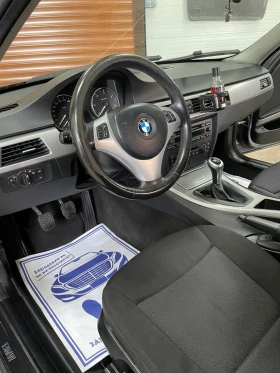 Обява за продажба на BMW 320 ~8 499 лв. - изображение 11
