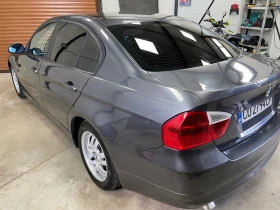 Обява за продажба на BMW 320 ~8 499 лв. - изображение 4