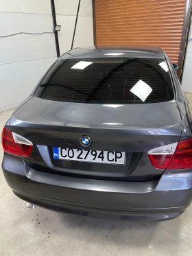 Обява за продажба на BMW 320 ~8 499 лв. - изображение 6
