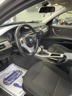 Обява за продажба на BMW 320 ~8 499 лв. - изображение 7