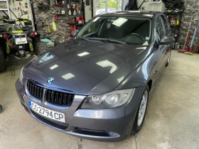 Обява за продажба на BMW 320 ~8 499 лв. - изображение 1