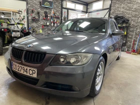 Обява за продажба на BMW 320 ~8 499 лв. - изображение 1