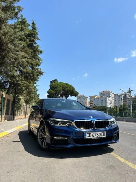 BMW 530 | Mobile.bg    9