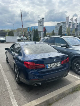 BMW 530 | Mobile.bg    3