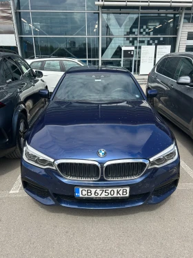 BMW 530 | Mobile.bg    2