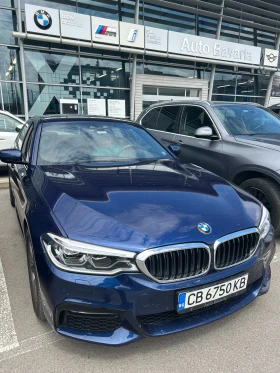 BMW 530 | Mobile.bg    8