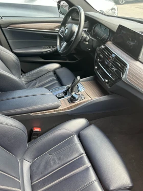 BMW 530 | Mobile.bg    6