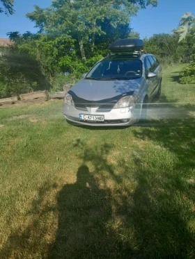     Nissan Primera