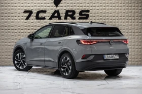     VW ID.3  *  * * 360  * *