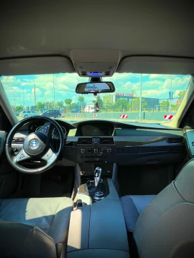 Обява за продажба на BMW 535 ~17 999 лв. - изображение 6