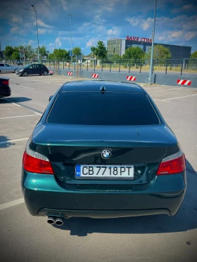 Обява за продажба на BMW 535 ~17 999 лв. - изображение 2