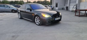 Обява за продажба на BMW 535 ~17 499 лв. - изображение 3