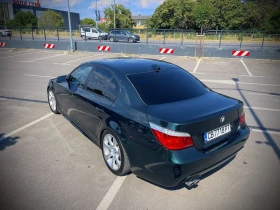 Обява за продажба на BMW 535 ~17 999 лв. - изображение 4