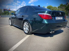 Обява за продажба на BMW 535 ~17 999 лв. - изображение 3