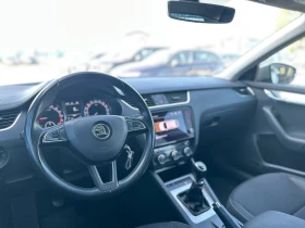 Обява за продажба на Skoda Octavia / 1.6 TDI / FACELIFT / EURO 6 / TOP /  ~16 800 лв. - изображение 8