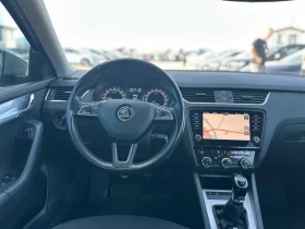 Skoda Octavia / 1.6 TDI / FACELIFT / EURO 6 / TOP /  | Mobile.bg    14
