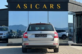 Обява за продажба на Skoda Octavia / 1.6 TDI / FACELIFT / EURO 6 / TOP /  ~16 800 лв. - изображение 3
