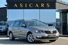Обява за продажба на Skoda Octavia / 1.6 TDI / FACELIFT / EURO 6 / TOP /  ~16 800 лв. - изображение 6