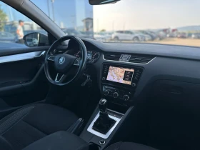 Обява за продажба на Skoda Octavia / 1.6 TDI / FACELIFT / EURO 6 / TOP /  ~16 800 лв. - изображение 11