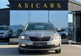 Обява за продажба на Skoda Octavia / 1.6 TDI / FACELIFT / EURO 6 / TOP /  ~16 800 лв. - изображение 7