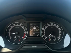 Skoda Octavia / 1.6 TDI / FACELIFT / EURO 6 / TOP /  | Mobile.bg    15