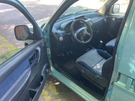 Citroen Berlingo 2.0HDi/Отлично - 3900 лв. - 32958145 5