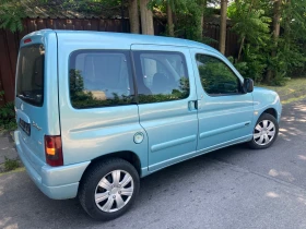     Citroen Berlingo 2.0HDi/