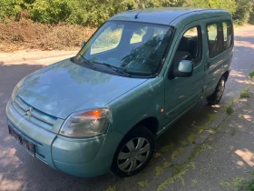     Citroen Berlingo 2.0HDi/
