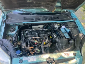 Citroen Berlingo 2.0HDi/Отлично - 3900 лв. - 32958145 8