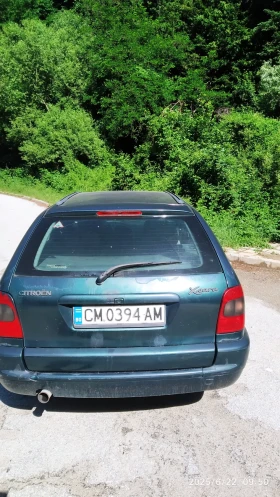 Citroen Xsara 1.6 | Mobile.bg    2