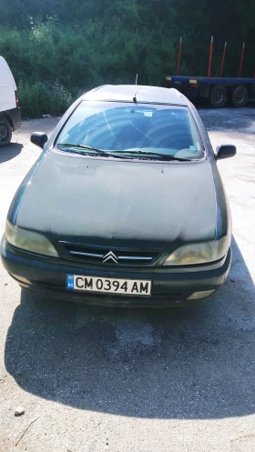 Citroen Xsara 1.6 | Mobile.bg    5