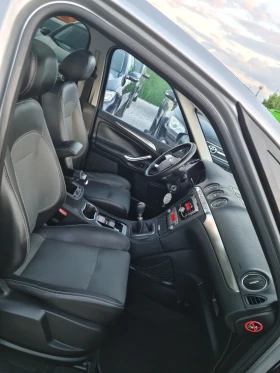 Обява за продажба на Ford S-Max ~9 500 лв. - изображение 10