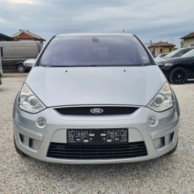 Ford S-Max - 9500 лв. - 71601691 2