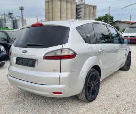 Ford S-Max - 9500 лв. - 71601691 6