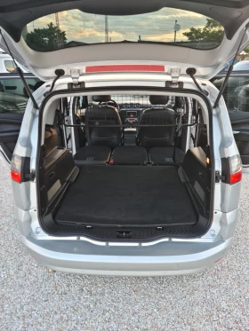 Ford S-Max - 9500 лв. - 71601691 9