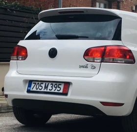 VW Golf 1.6TDI 90ps | Mobile.bg    2