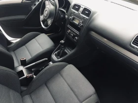 VW Golf 1.6TDI 90ps | Mobile.bg    3