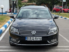     VW Passat 2.0TDi