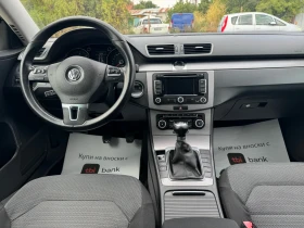 VW Passat 2.0TDi | Mobile.bg    13