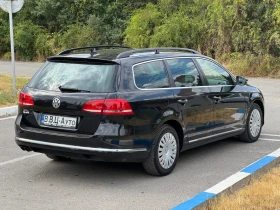VW Passat 2.0TDi | Mobile.bg    5