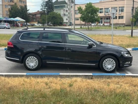     VW Passat 2.0TDi
