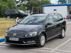     VW Passat 2.0TDi