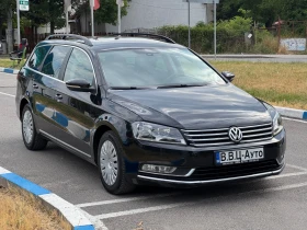     VW Passat 2.0TDi