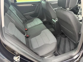 VW Passat 2.0TDi | Mobile.bg    11
