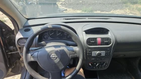 Opel Corsa 1.0 Benzin | Mobile.bg    8
