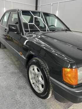 Mercedes-Benz 190 190  W 201 | Mobile.bg    17