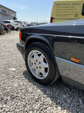 Mercedes-Benz 190 190  W 201 | Mobile.bg    16