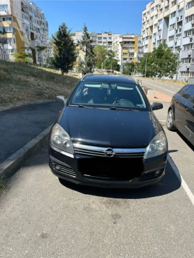 Обява за продажба на Opel Astra ~Цена по договаряне - изображение 1